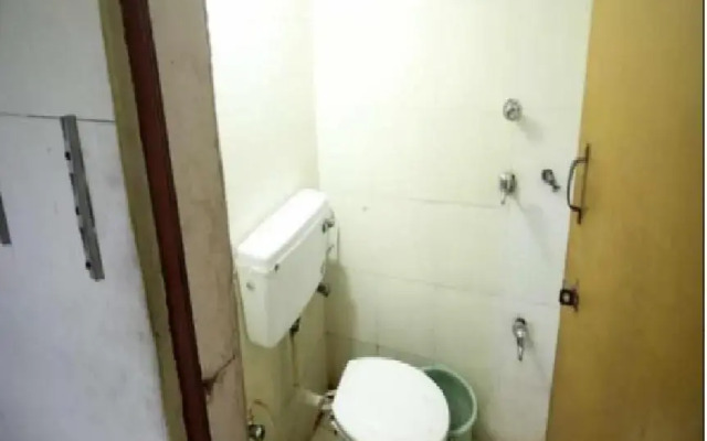 New Agra Guest House By WB Inn