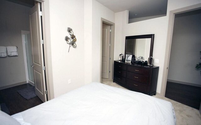 1505 Demonbreun By Sitsquare Suites