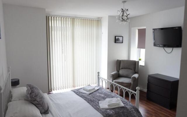 Sienna Family Holiday Apartments