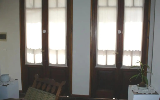 La Floresta