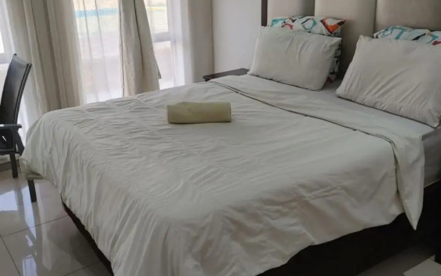 SKE Guesthouse