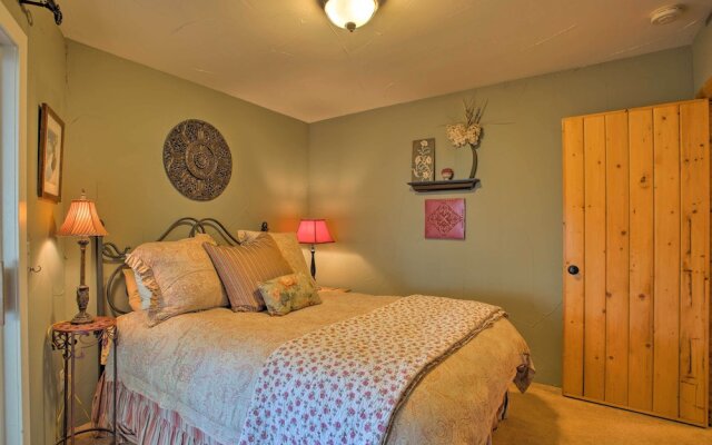 Vail Mountain Escape - Ski, Hike, Golf & Fish!