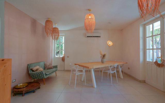 Maison del Sole