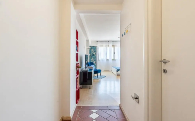 Waves Paradise Home in Livorno