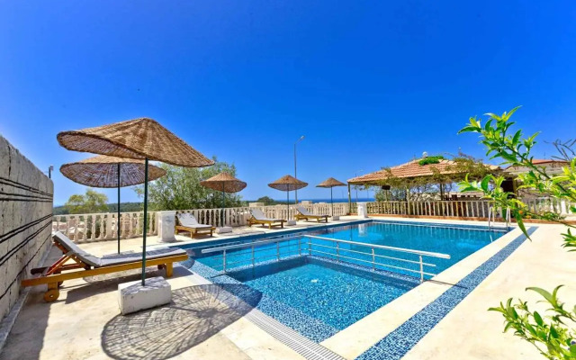 Gelemis Apart Hotel