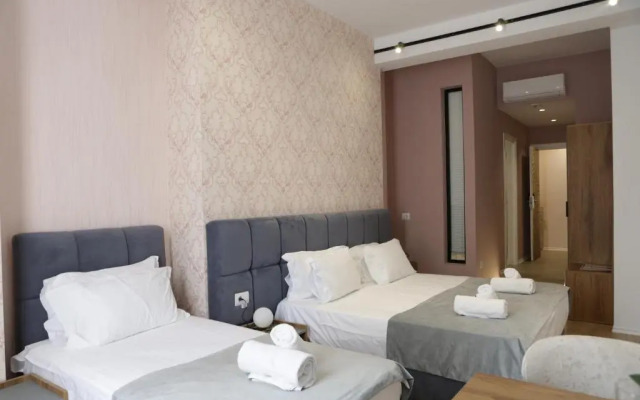 Hotel La Rosa