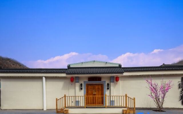 Yiliu Ximei Homestay (Wutai Mountain Scenic Area Branch)