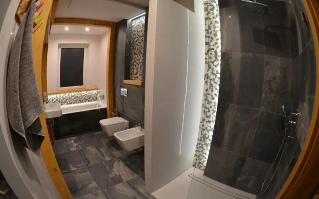 Harley Style Apartament