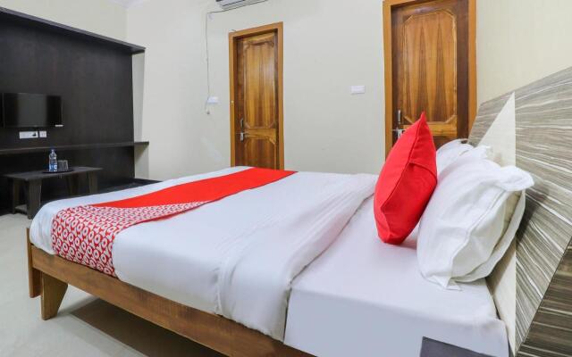 OYO 40906 Pratap Guest House