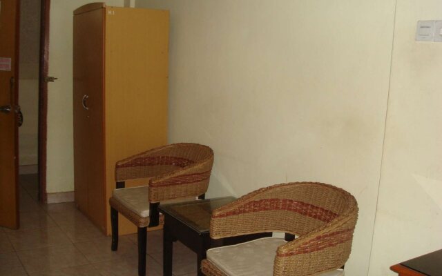 Hotel Istana