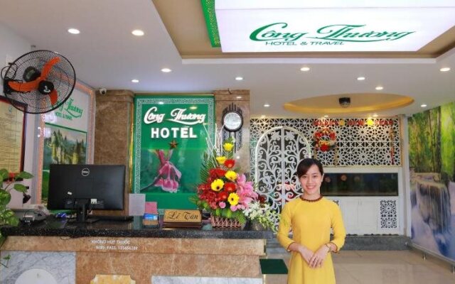 Cong Thuong Hotel