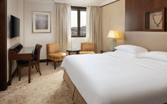 Sheraton Oman Hotel