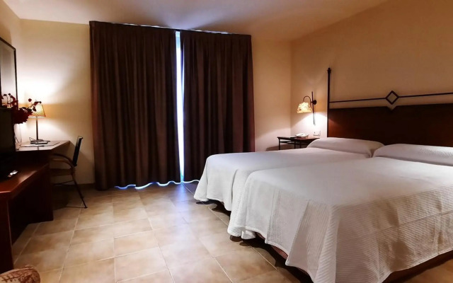 Hotel Sant Jordi