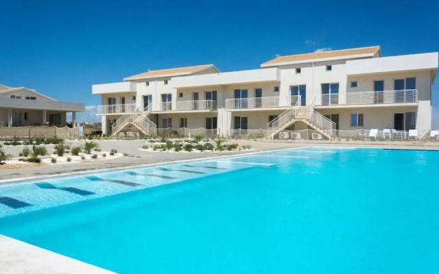 Borgo 84 La Perla Marzamemi