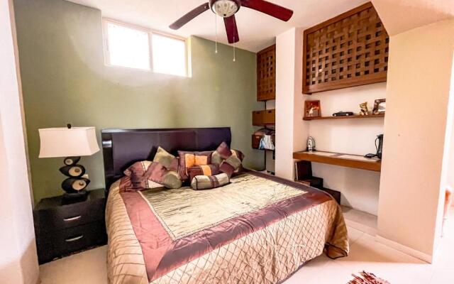 Villas Altas Mismaloya Beach View A2