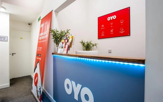 OYO Mystay Inn