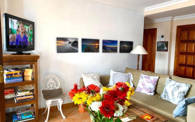 Maravilloso Apartamento VISTAS AL MAR