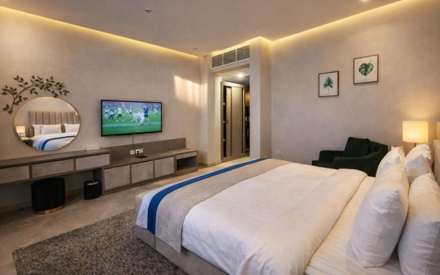 Eliana Hotel