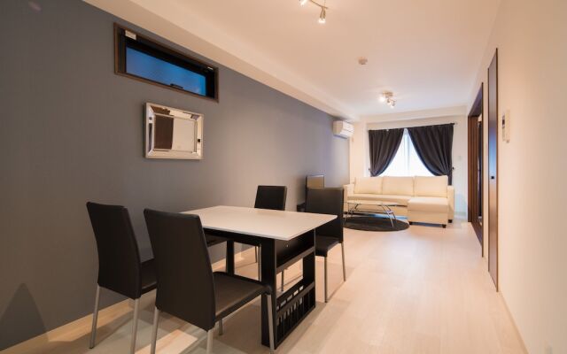 Beauty Villa Tengachaya 202