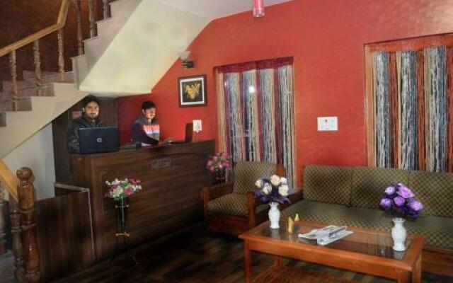 River View Resort Phalgham