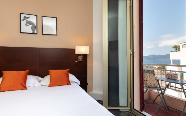 Best Western Hotel des Orangers