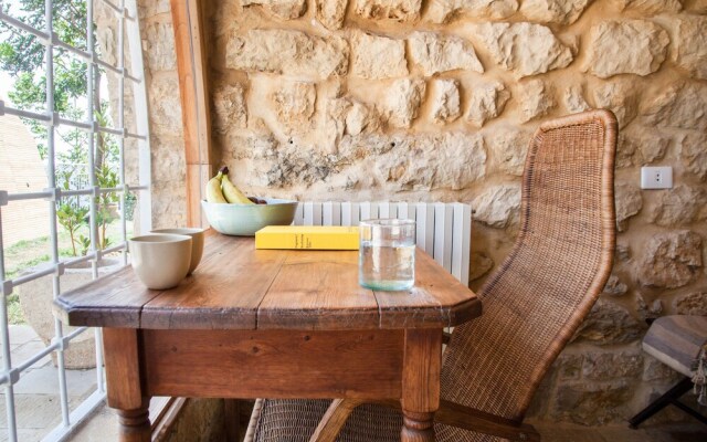 Beyt El Jabal Guest House - Der el Qamar
