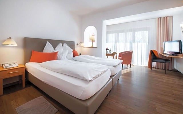 Kurhotel Diana Garni