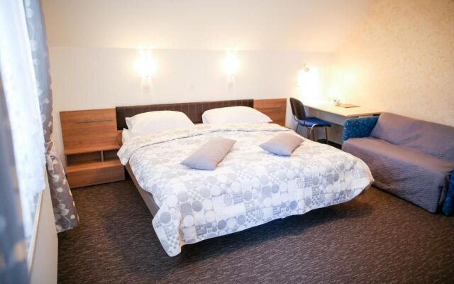 B&B Brezov Gaj