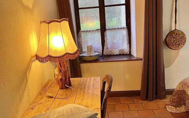 Gîte Souvigny-de-Touraine, 3 pièces, 4 personnes - FR-1-381-470