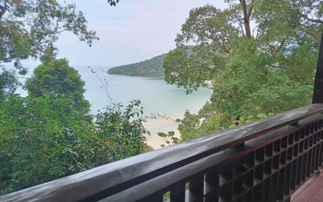 Villa Hutan Datai