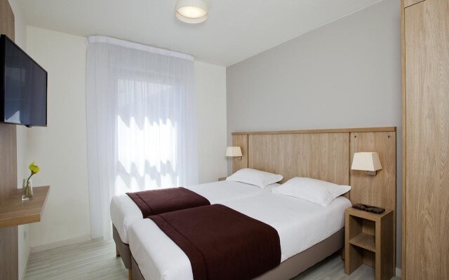 Residhome Lyon Gerland