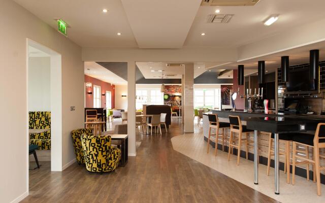 Holiday Inn Darlington - North A1M by IHG