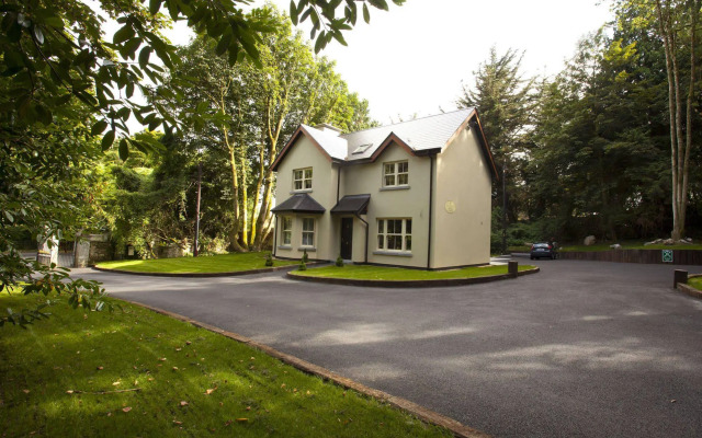 Ballyseede Castle