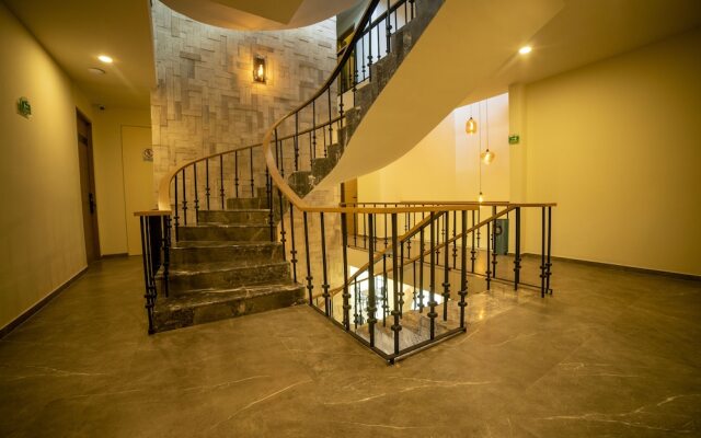 Hotel Dex Tlaquepaque