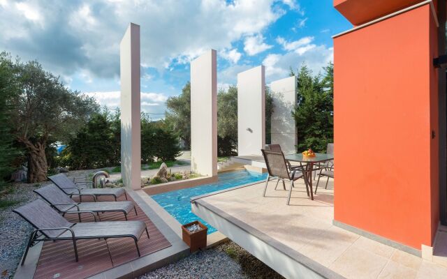 Almond Villa