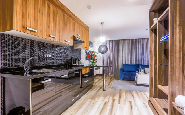 SBN Suite Hôtel