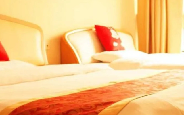 Shapingba Lijing Hotel