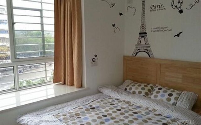 Guilin Home Stay NO.2