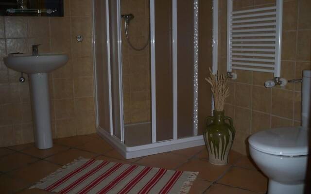 Casa Rural El Patio de las Cebollas