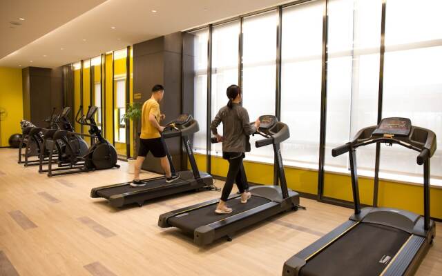 GHIC The Mulian Hotel of Bio-island Guangzhou