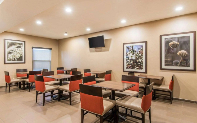 Quality Inn Cameron