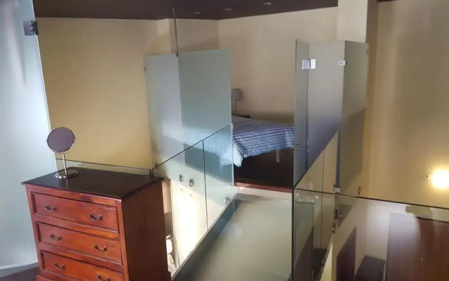 Anjos Apartment - Central Lisbon