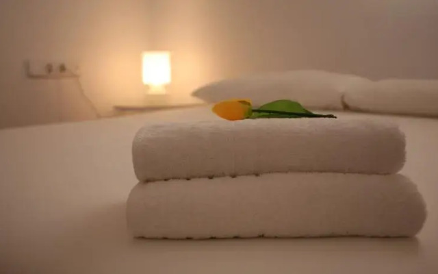B&B Barcelona Center