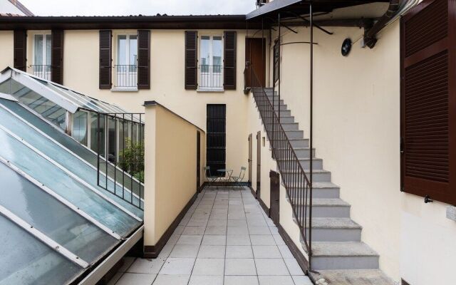 Appartamento Rossini by Holiday Solutions