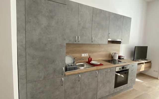 DMC Vienna Apartments - Top 8