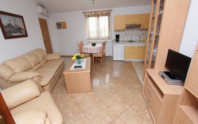 Apartments Liliana