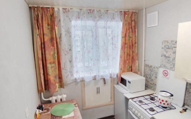 Apartments on 42A Tchaikovsky Street