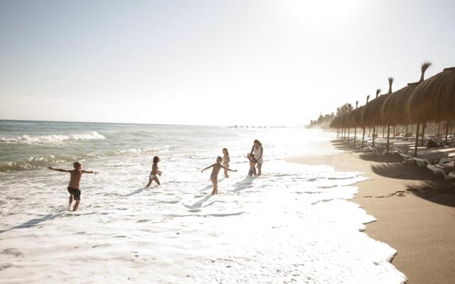 Paradise at Puerto Banus