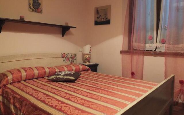 Villa Le Celle Del Farinaio