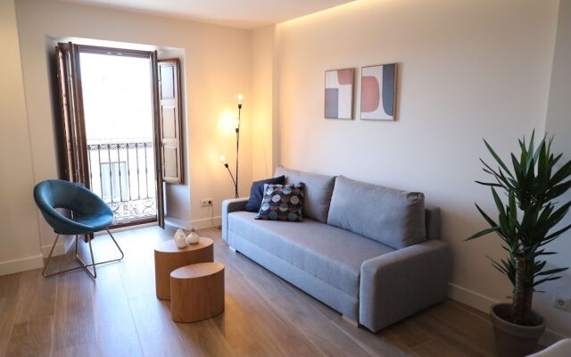 San Vicente Apartments